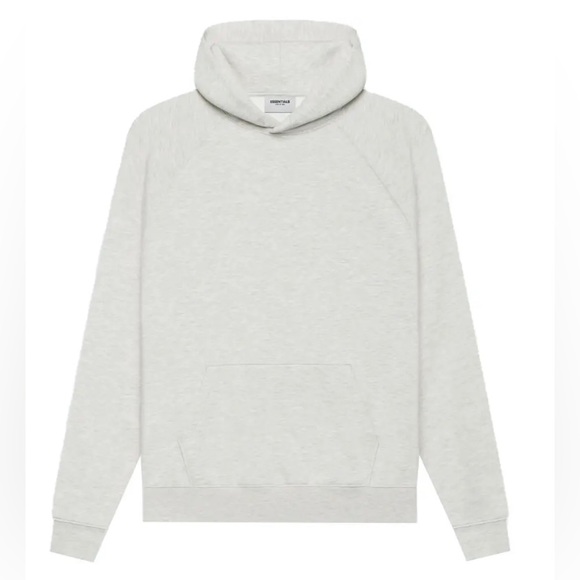 Fear of God Essentials Hoodie - MEDIUM - Picture 2 of 2